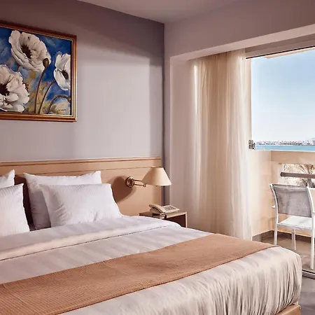 Tylissos - Adults Only Hotel Ierapetra (Crete)