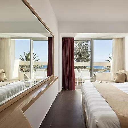 Hotel Tylissos - Adults Only