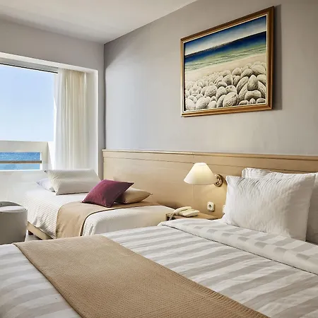 Hotel Tylissos - Adults Only 4*