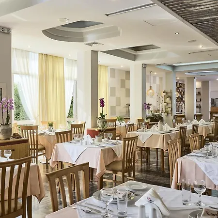 Hotel Tylissos - Adults Only 4*