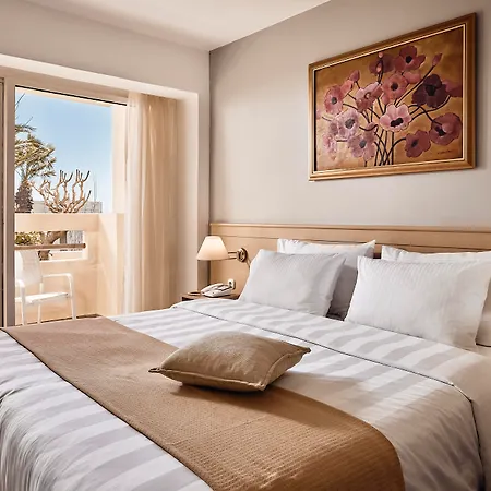 Hotel Tylissos - Adults Only 4*