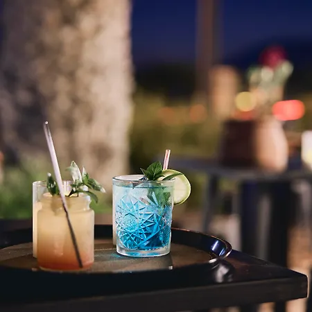 Hotel Tylissos - Adults Only