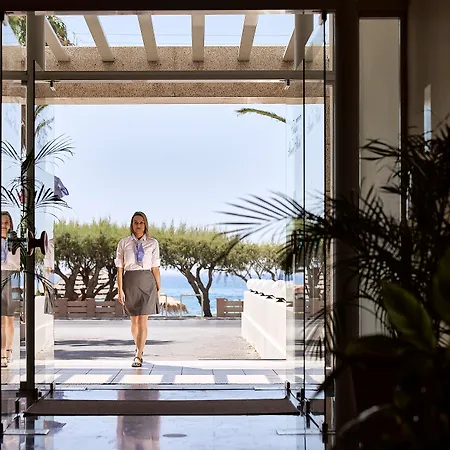Hotel Tylissos - Adults Only 4*