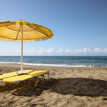 Tylissos - Adults Only 4*