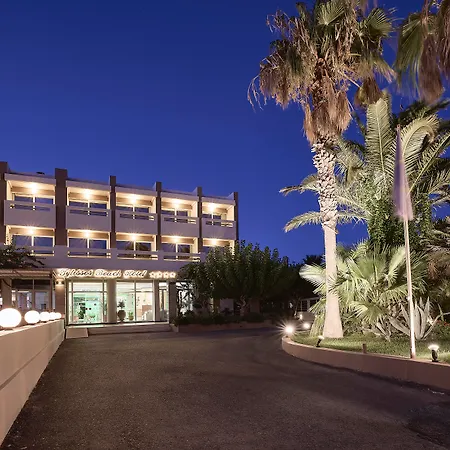 Hotel Tylissos - Adults Only