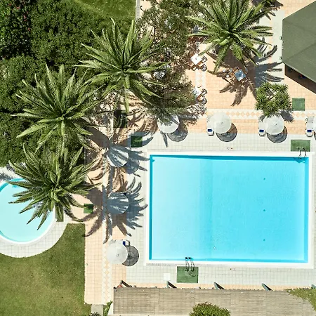 Hotel Tylissos - Adults Only Ierápetra