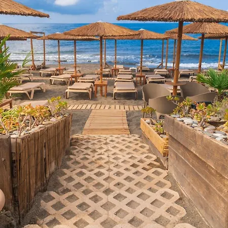 Tylissos - Adults Only Hotel 4*