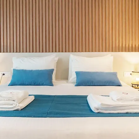 Hotel Tylissos - Adults Only
