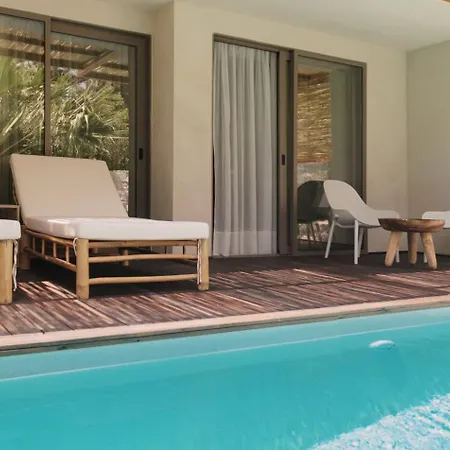 Tylissos - Adults Only Hotel 4*