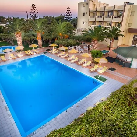 Tylissos - Adults Only 4* Ierápetra